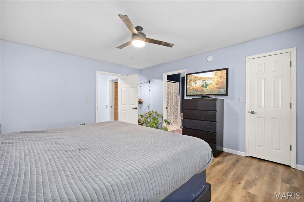 HUNTLEIGH PLACE - Residential