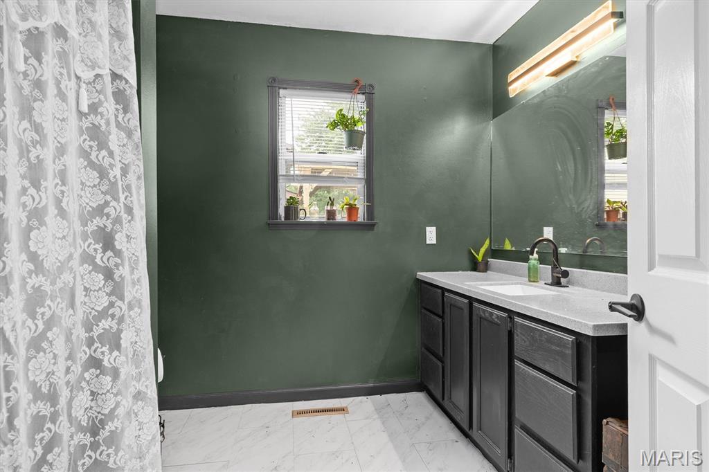 HUNTLEIGH PLACE - Residential