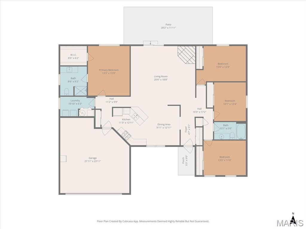 HUNTLEIGH PLACE - Residential