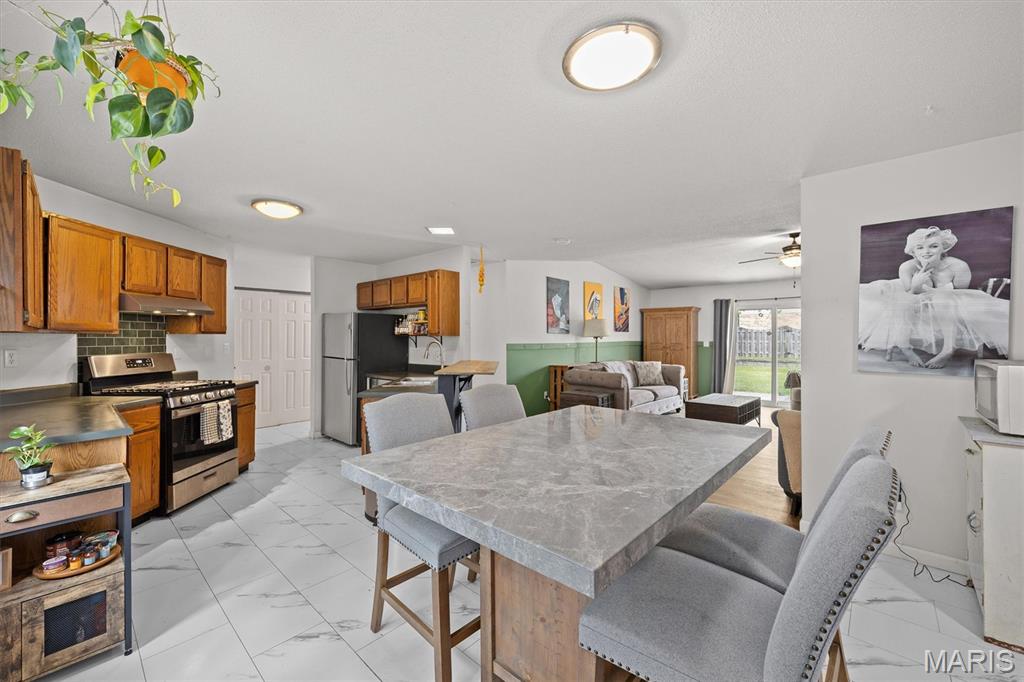 HUNTLEIGH PLACE - Residential