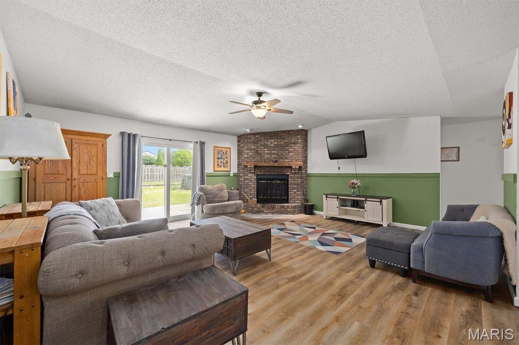 HUNTLEIGH PLACE - Residential