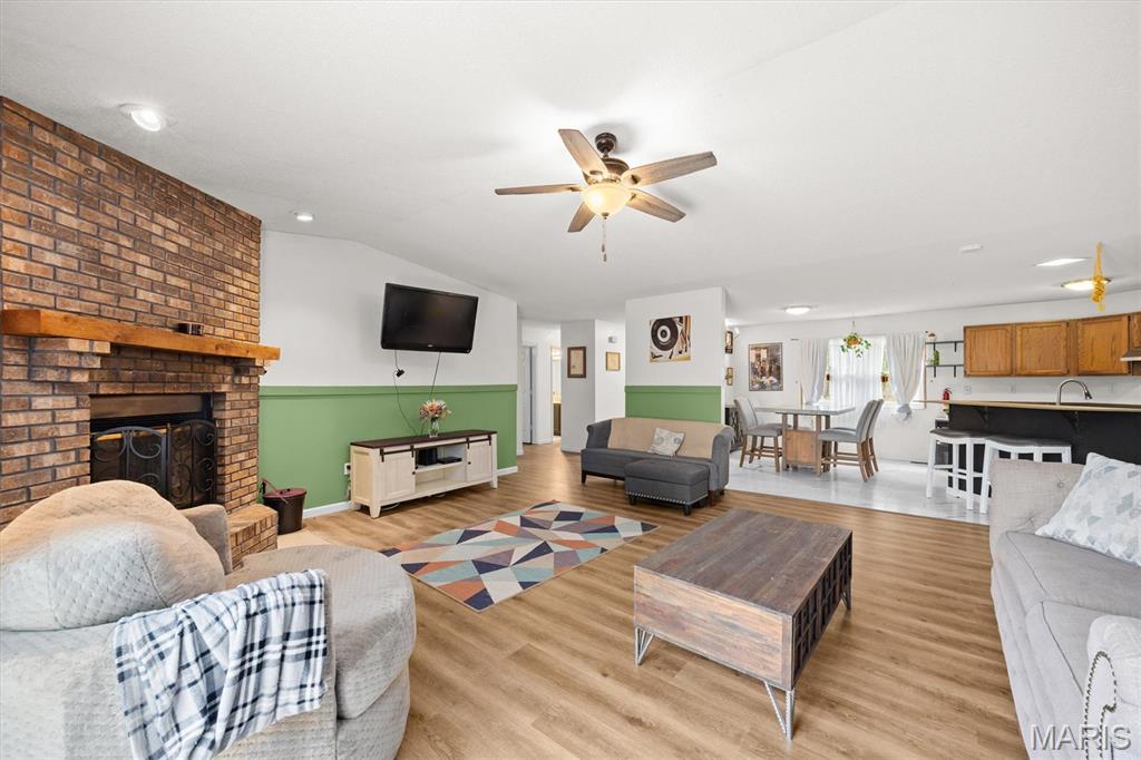 HUNTLEIGH PLACE - Residential