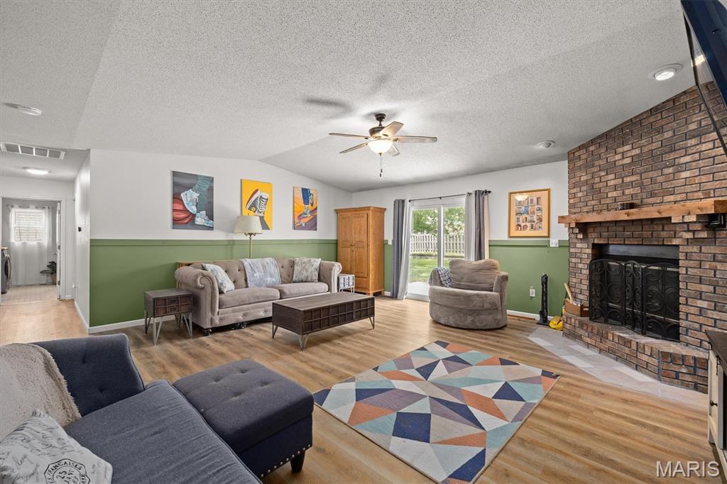 HUNTLEIGH PLACE - Residential
