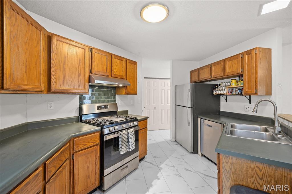 HUNTLEIGH PLACE - Residential