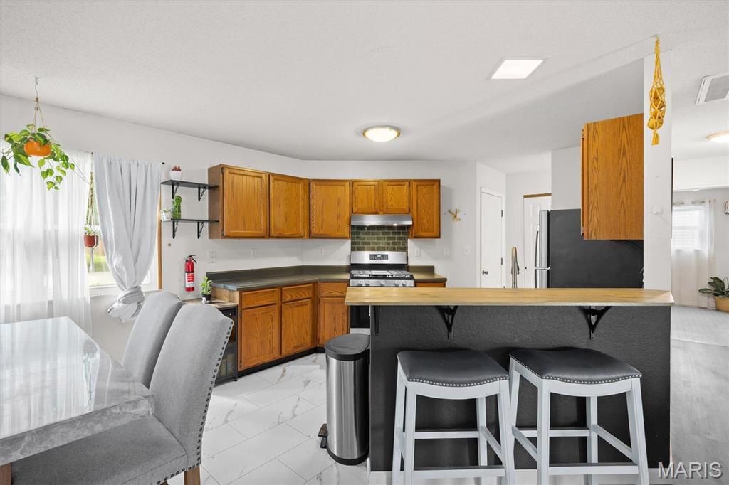 HUNTLEIGH PLACE - Residential