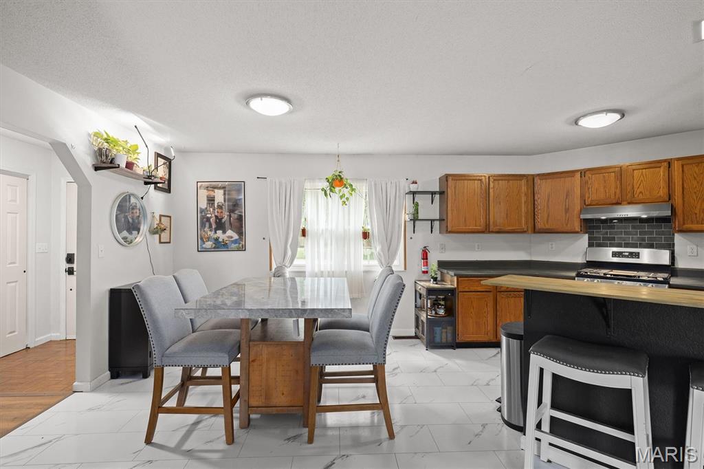 HUNTLEIGH PLACE - Residential