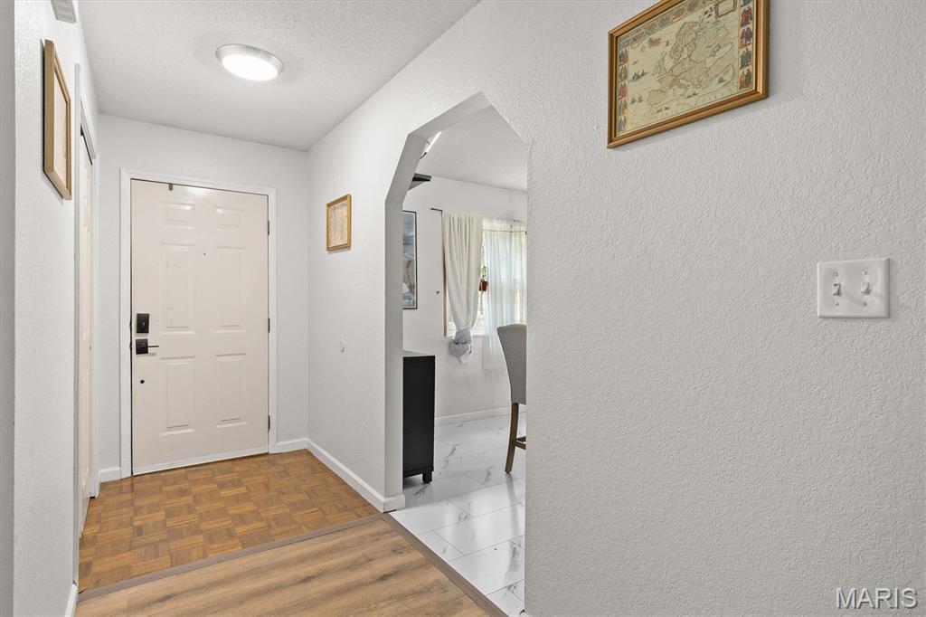 HUNTLEIGH PLACE - Residential
