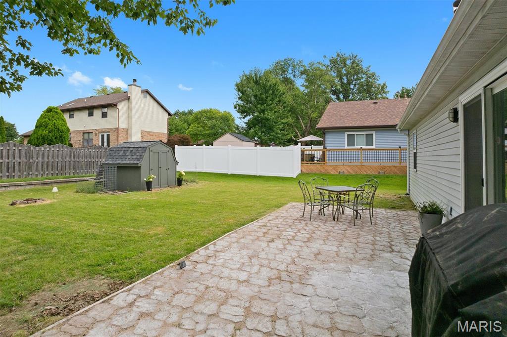 HUNTLEIGH PLACE - Residential