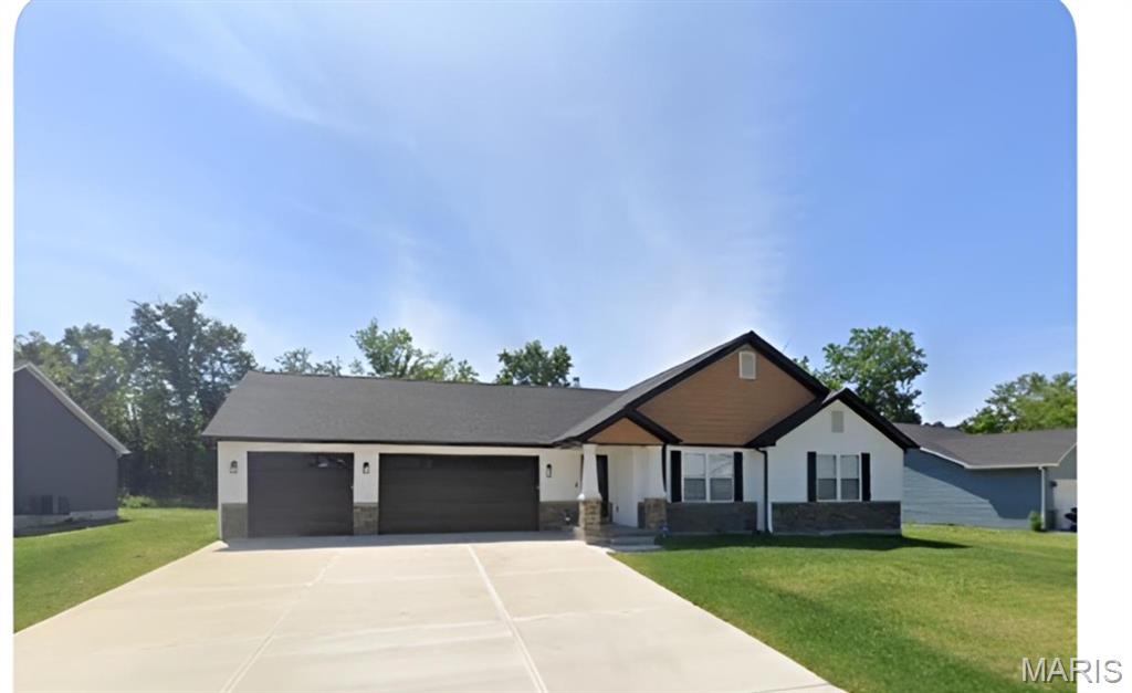 Gettysburg Commons - Residential