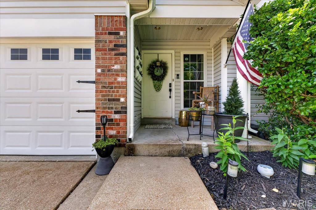 Spring Hill Farm 1 - Residential