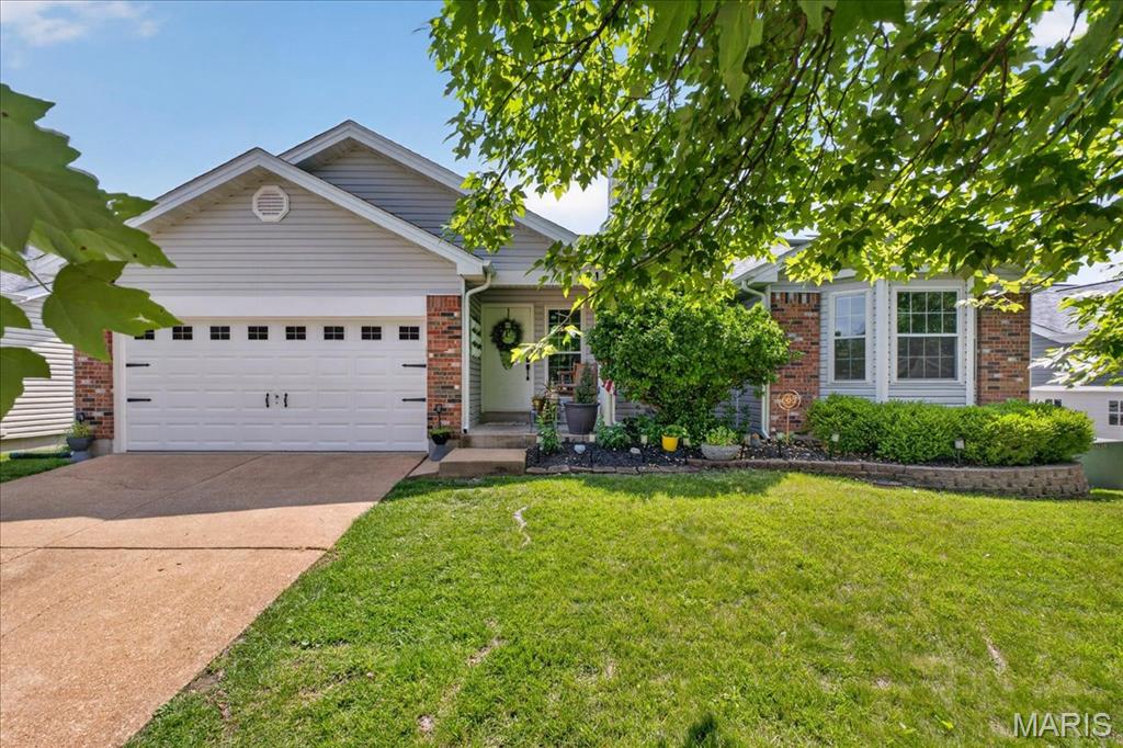 Spring Hill Farm 1 - Residential