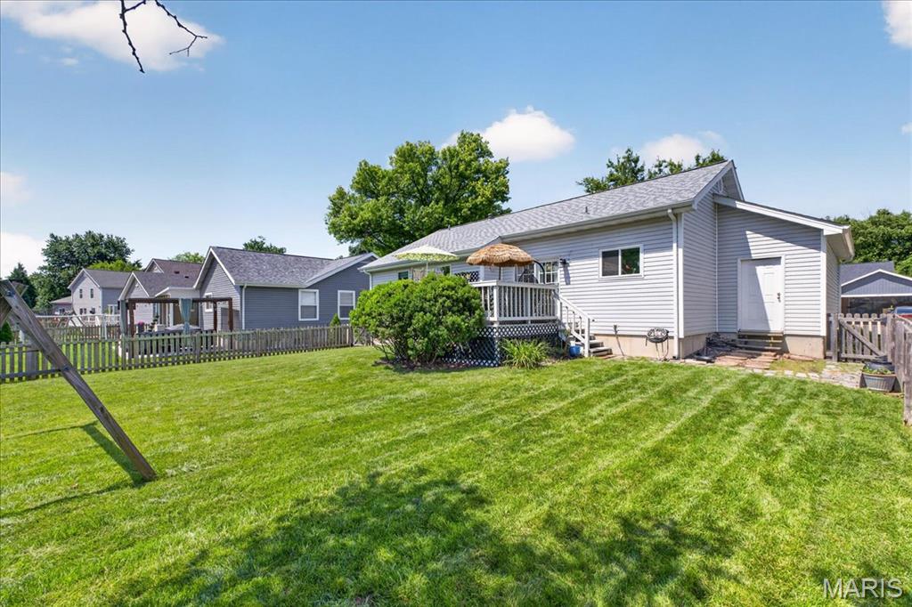 Spring Hill Farm 1 - Residential