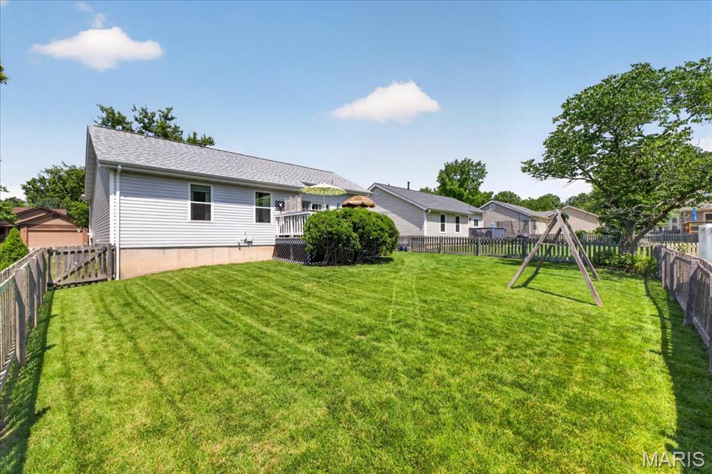 Spring Hill Farm 1 - Residential