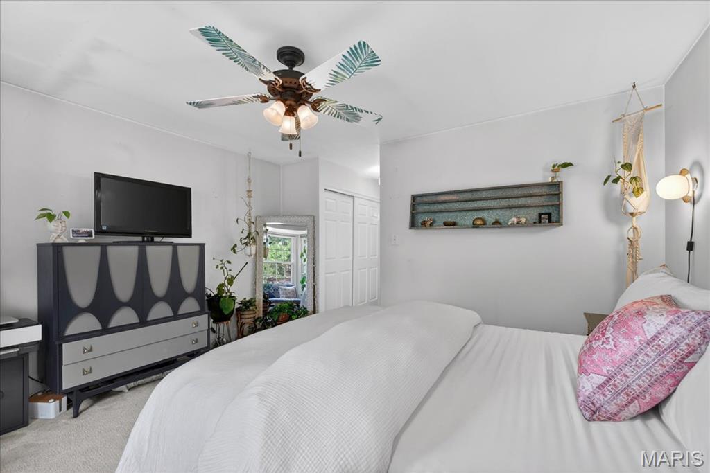 Spring Hill Farm 1 - Residential