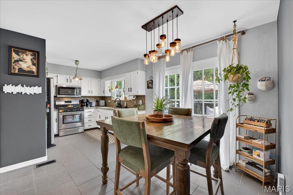 Spring Hill Farm 1 - Residential