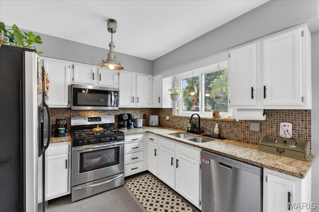 Spring Hill Farm 1 - Residential