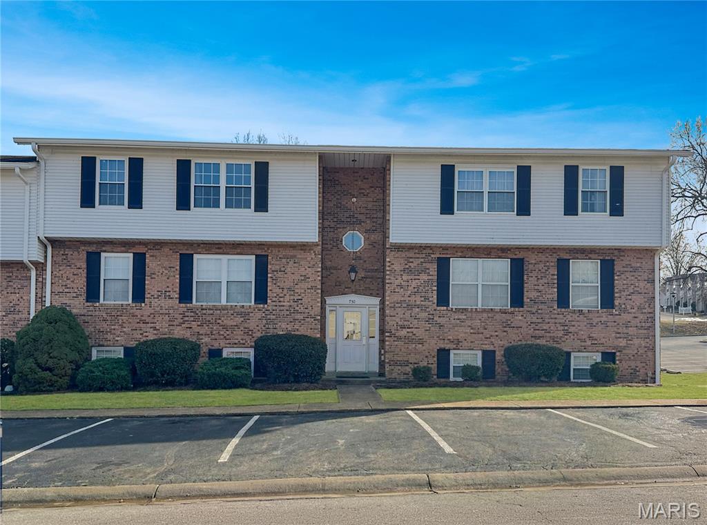 Village West Condos - Residential