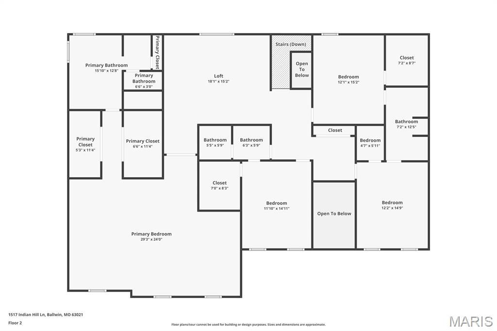 Dietrich Forest - Residential