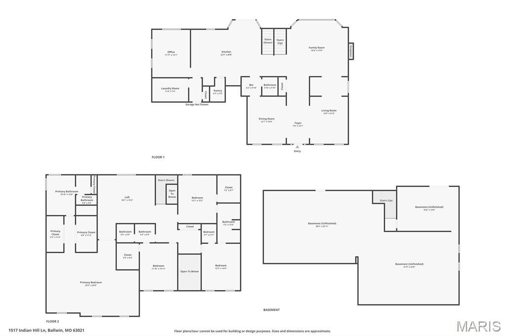 Dietrich Forest - Residential