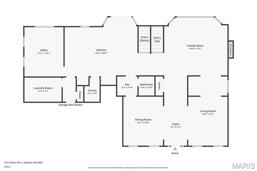 Dietrich Forest - Residential