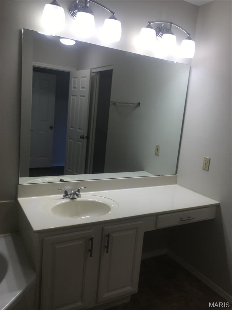 Bryan Valley #2 - Residential Lease