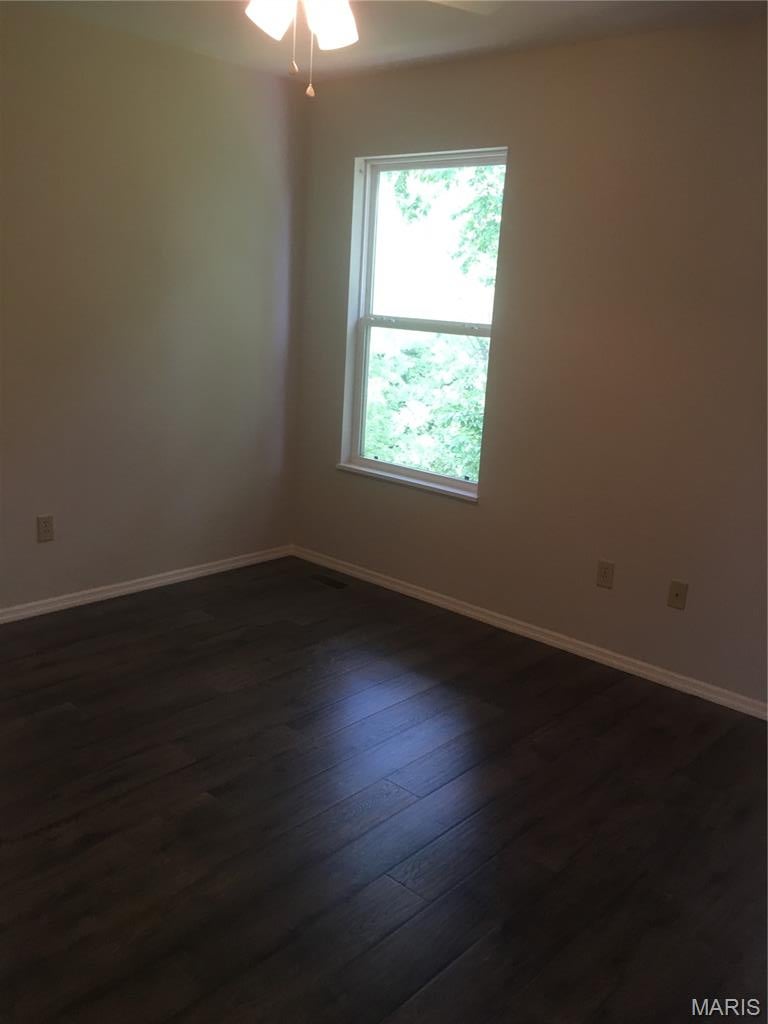 Bryan Valley #2 - Residential Lease