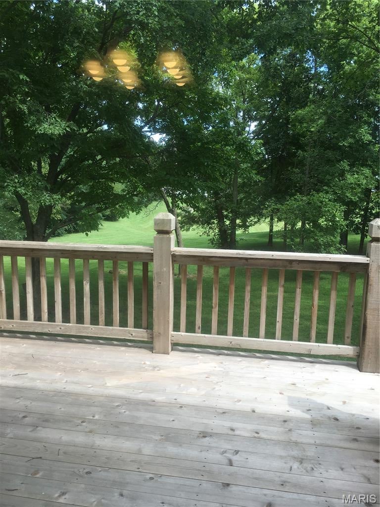 Bryan Valley #2 - Residential Lease