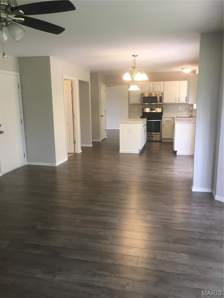 Bryan Valley #2 - Residential Lease