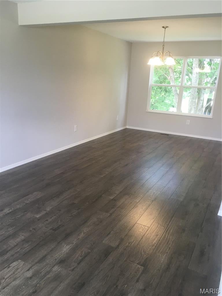 Bryan Valley #2 - Residential Lease