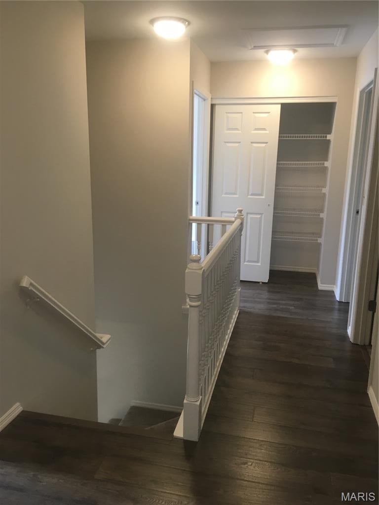 Bryan Valley #2 - Residential Lease