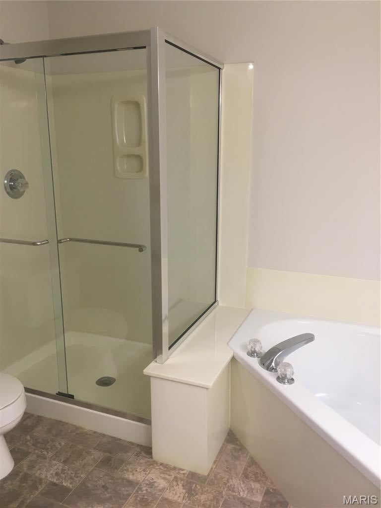 Bryan Valley #2 - Residential Lease