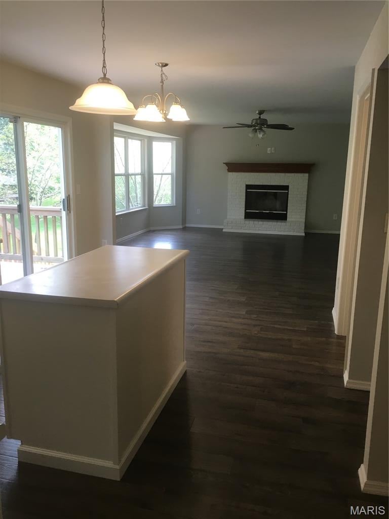 Bryan Valley #2 - Residential Lease