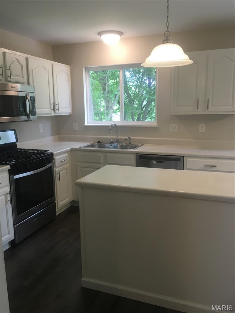 Bryan Valley #2 - Residential Lease
