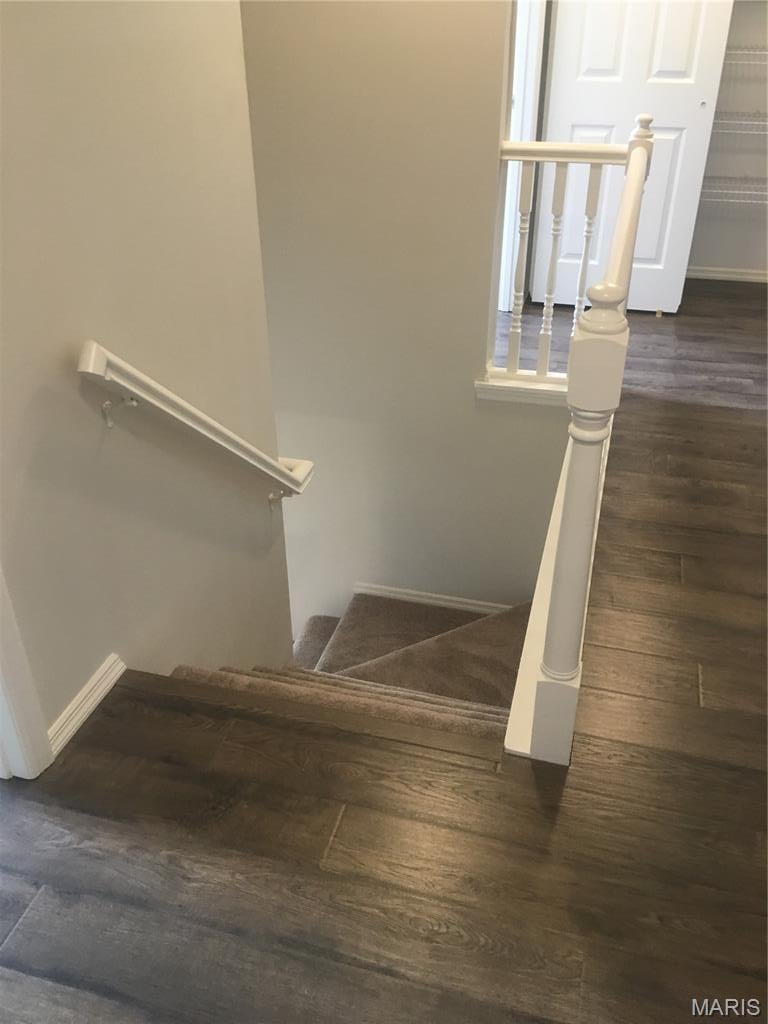 Bryan Valley #2 - Residential Lease