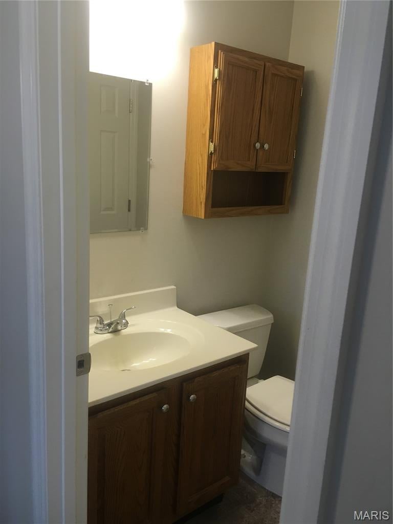 Bryan Valley #2 - Residential Lease