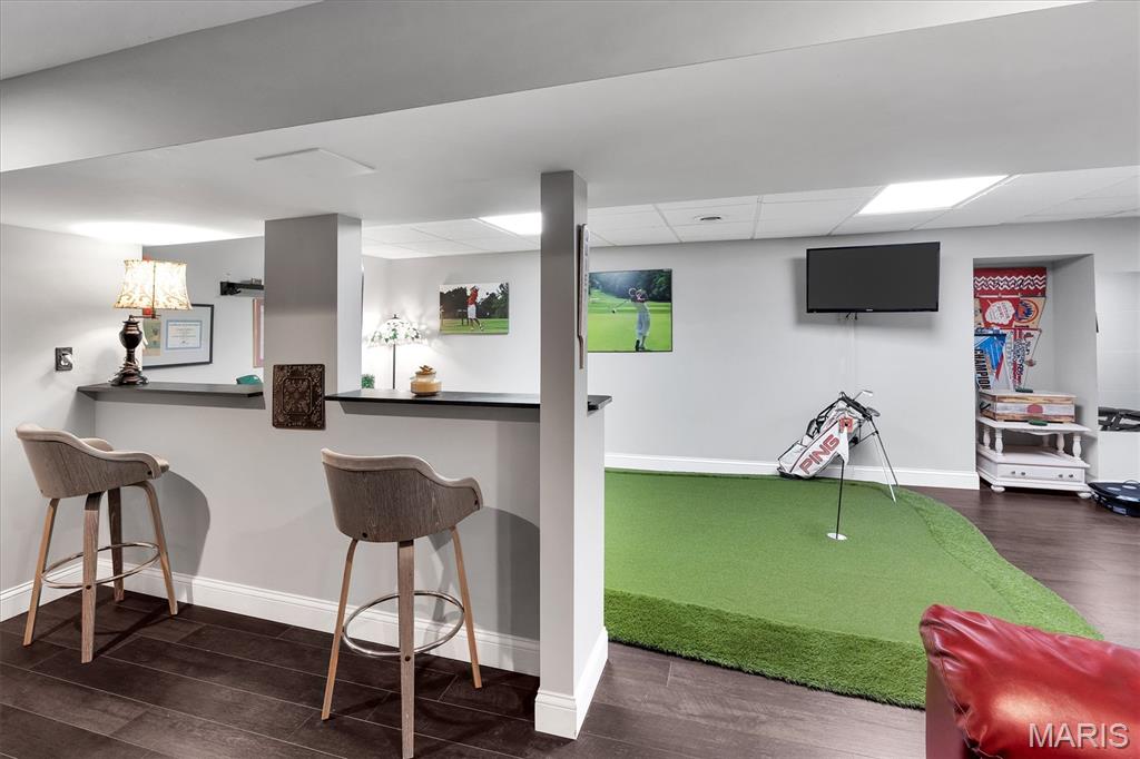 Clarkson Crossing One - Residential