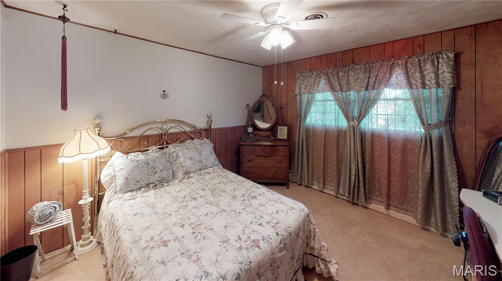 Not in a Subdivision - Residential