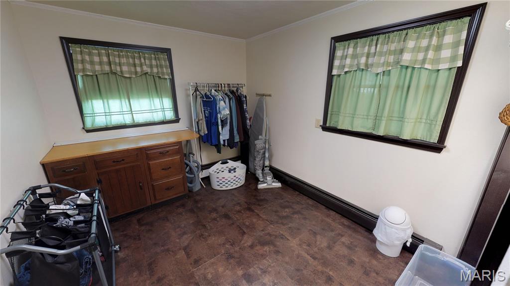 Not in a Subdivision - Residential