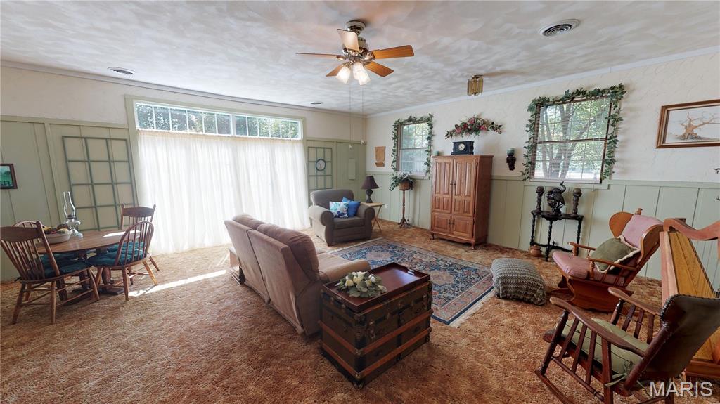 Not in a Subdivision - Residential