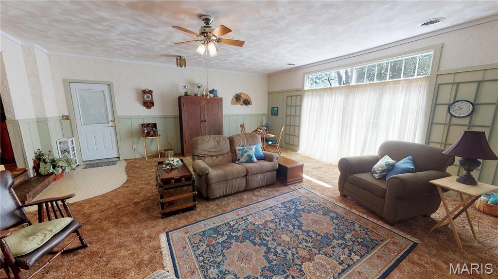 Not in a Subdivision - Residential