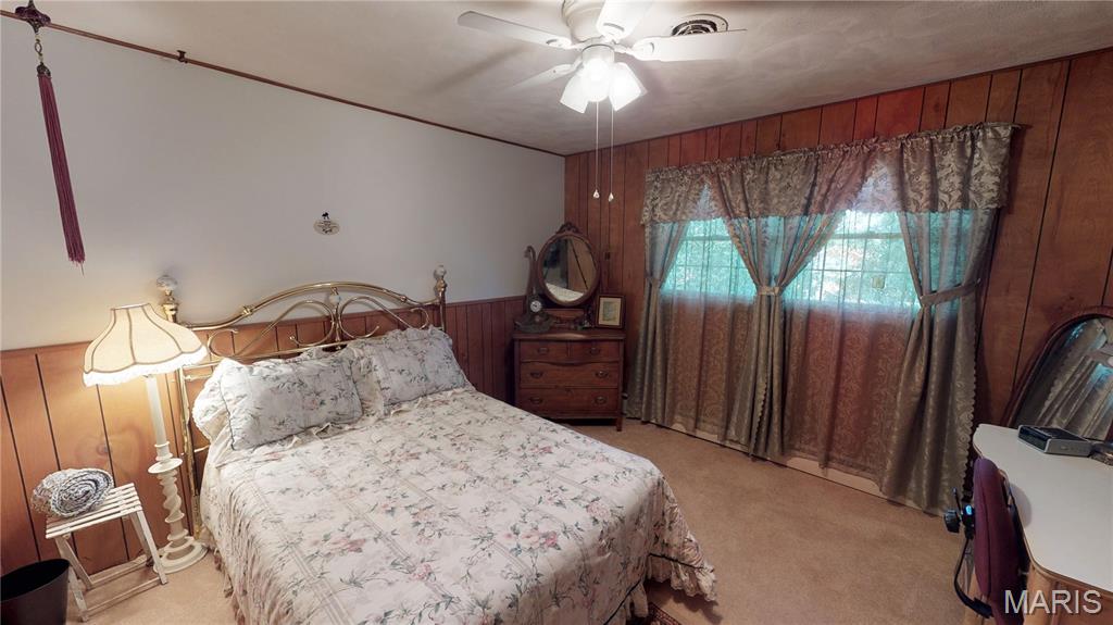 Not in a Subdivision - Residential