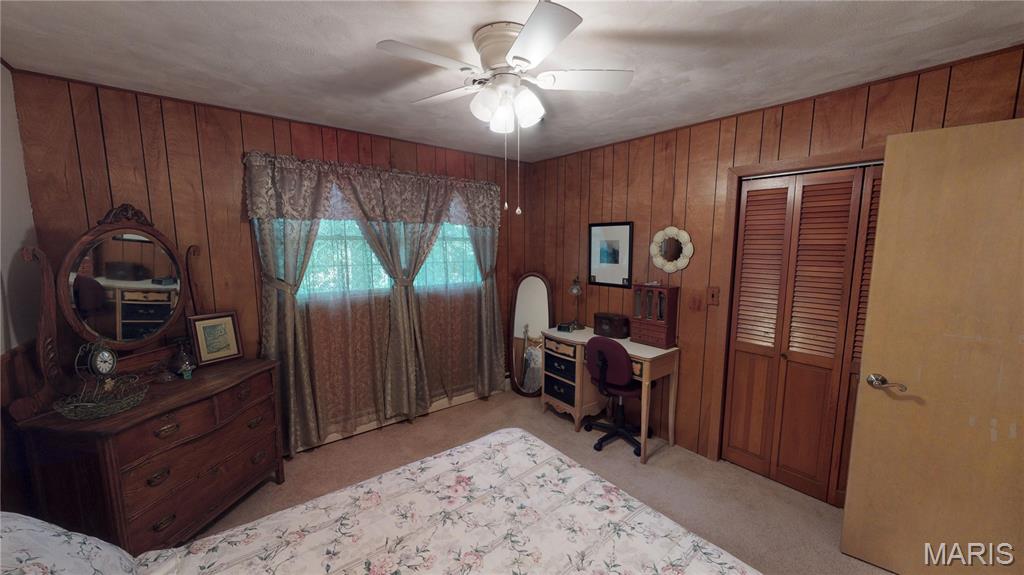 Not in a Subdivision - Residential