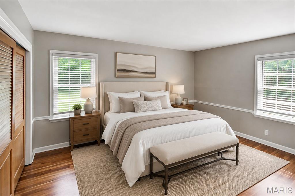Williamsburg 01 - Residential Lease