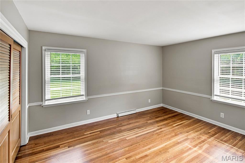 Williamsburg 01 - Residential Lease