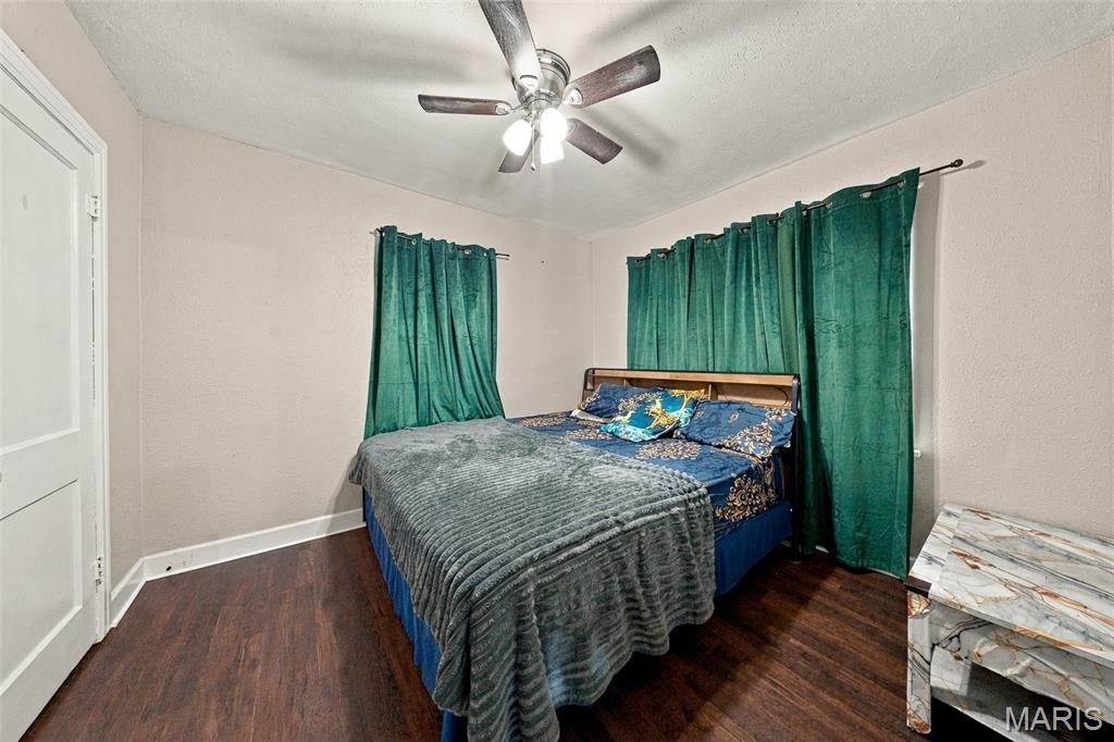 James Add - Residential