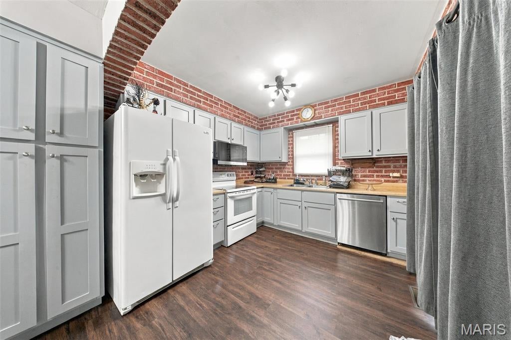 James Add - Residential