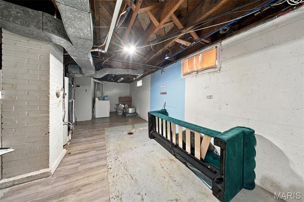 James Add - Residential