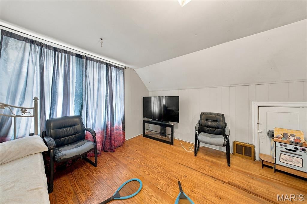 James Add - Residential