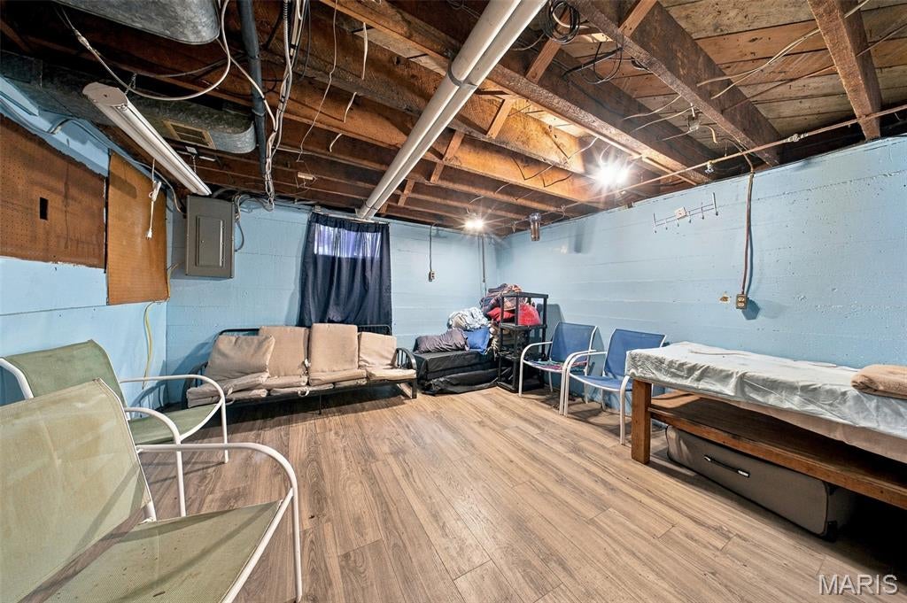 James Add - Residential