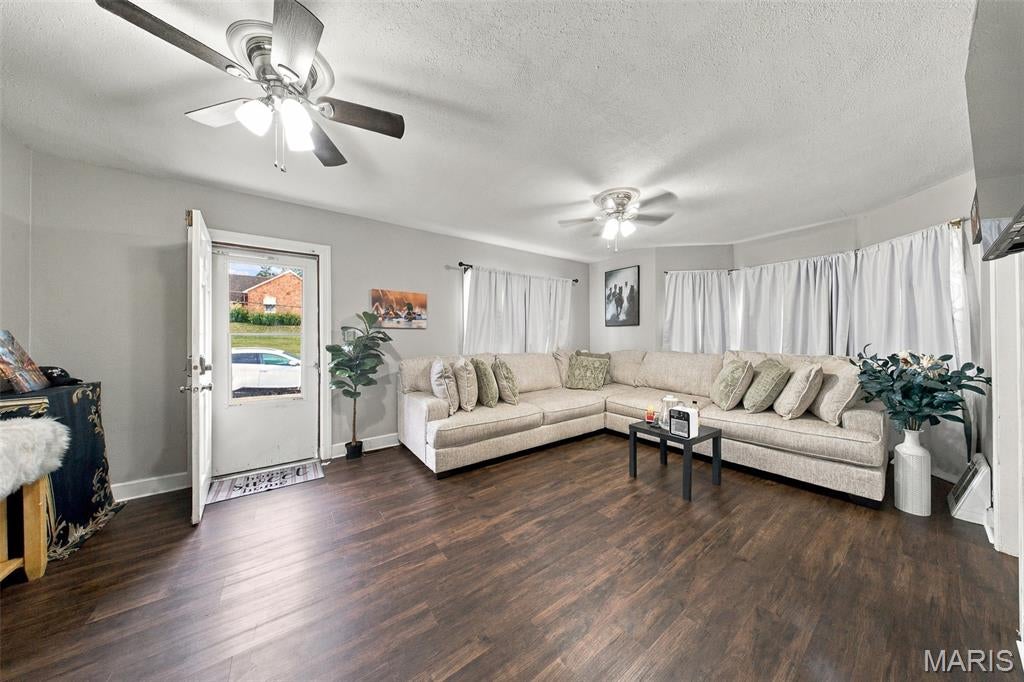 James Add - Residential